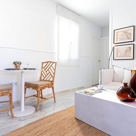 Genteel Home Plaza De Las Tendillas コルドバ エクステリア 写真