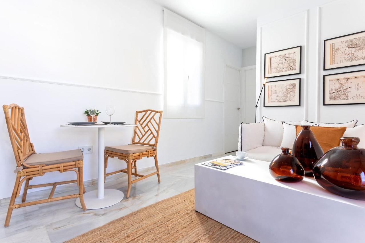 Genteel Home Plaza De Las Tendillas コルドバ エクステリア 写真
