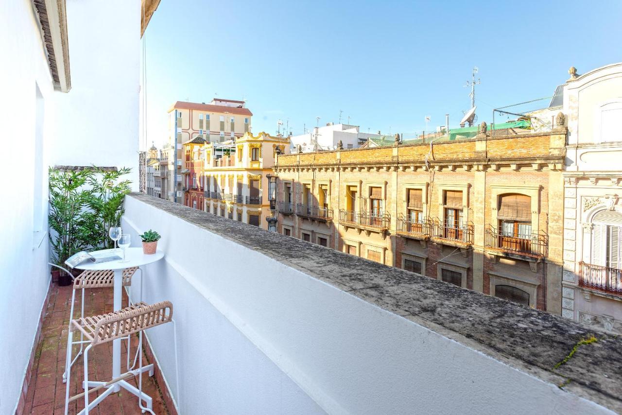 Genteel Home Plaza De Las Tendillas コルドバ エクステリア 写真