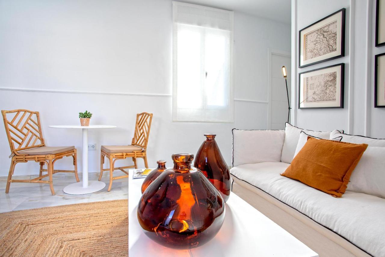 Genteel Home Plaza De Las Tendillas コルドバ エクステリア 写真