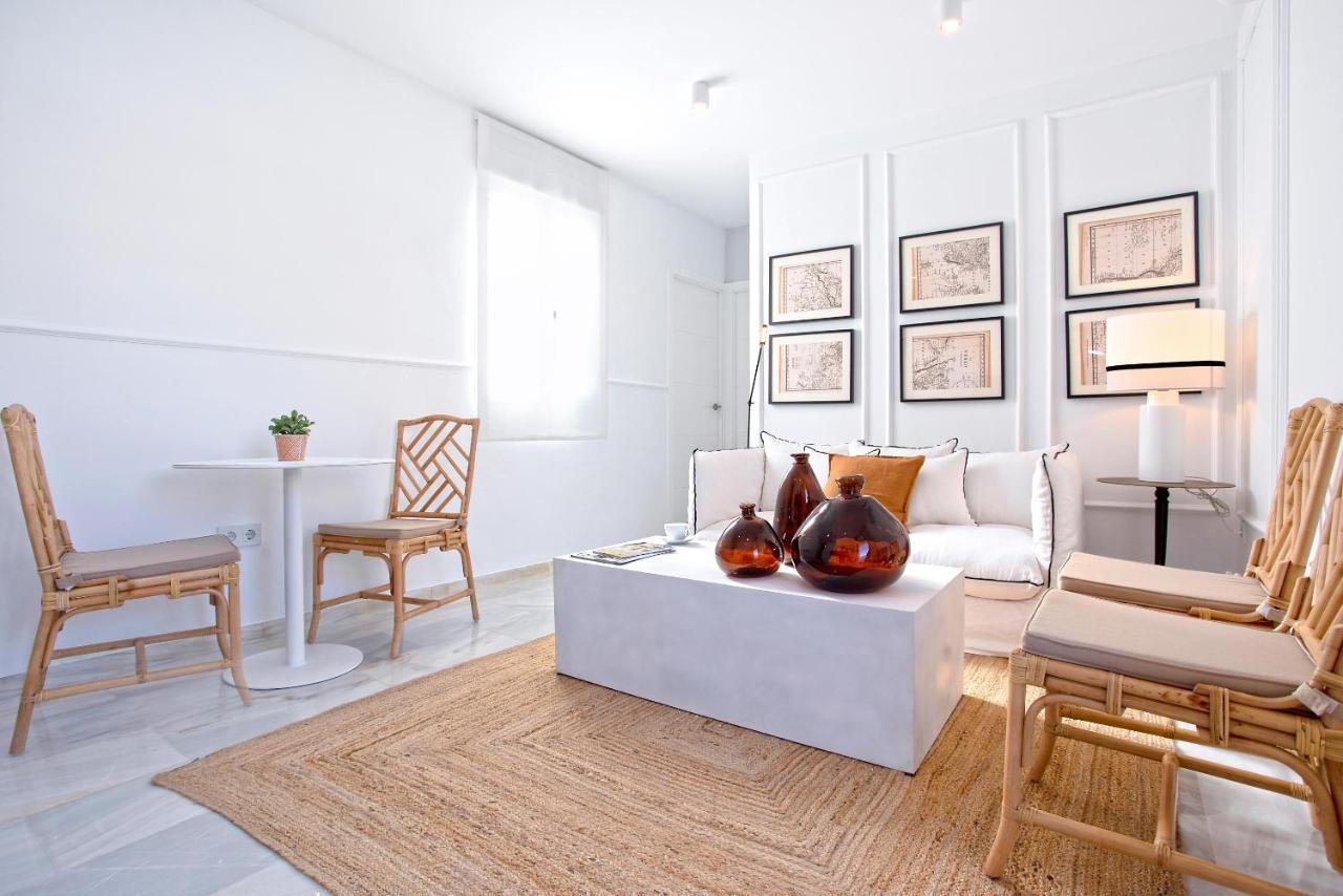 Genteel Home Plaza De Las Tendillas コルドバ エクステリア 写真