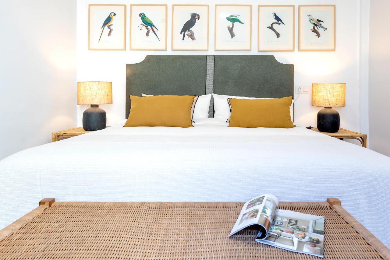 Genteel Home Plaza De Las Tendillas コルドバ エクステリア 写真