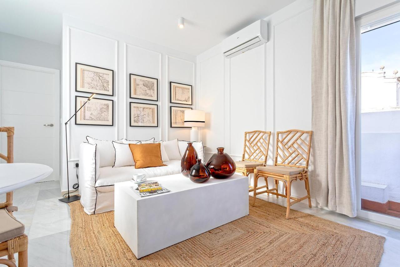 Genteel Home Plaza De Las Tendillas コルドバ エクステリア 写真
